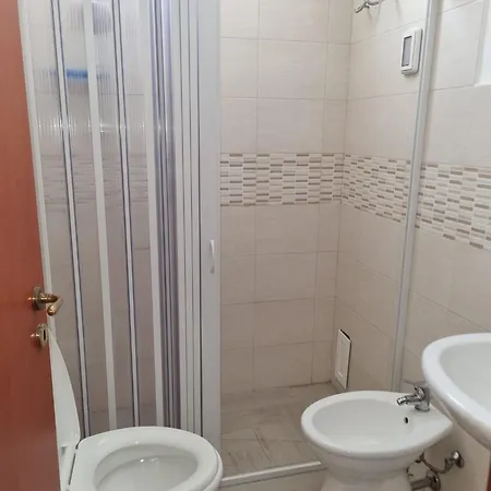 Eliana Vendégház Monopoli