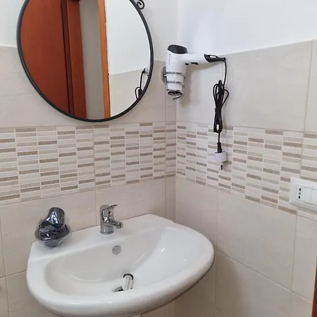 Calce Bianca Apulia Gæstehus 3*