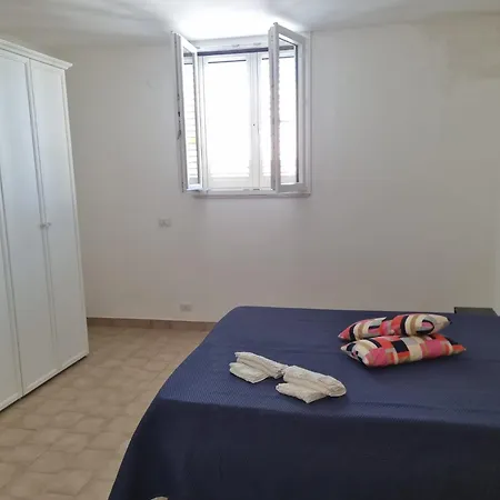 Calce Bianca Apulia Monopoli