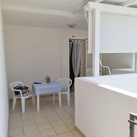 Calce Bianca Apulia Gæstehus 3*