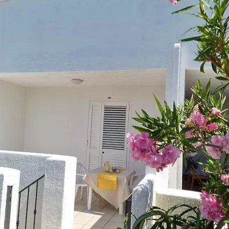 Calce Bianca Apulia Gæstehus