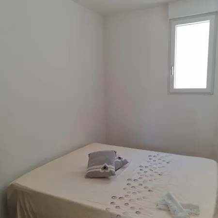 Calce Bianca Apulia