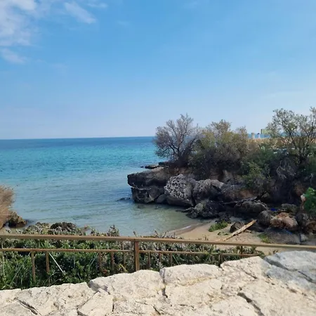Calce Bianca Apulia 3*