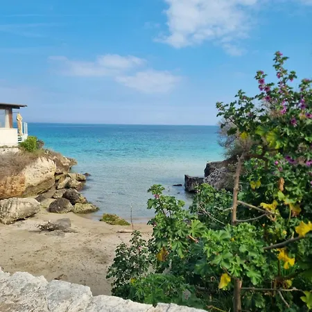 Calce Bianca Apulia Gæstehus 3*