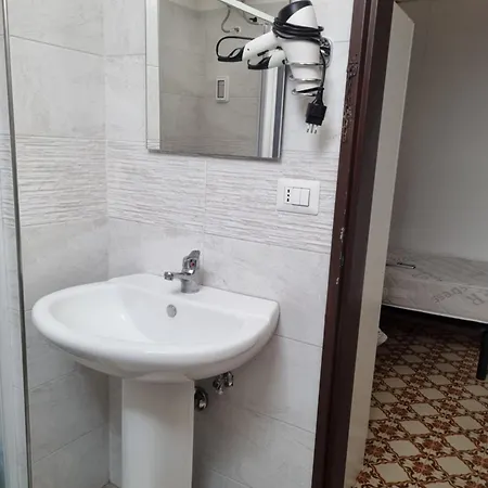 Гостевой дом Calce Bianca Apulia Монополи