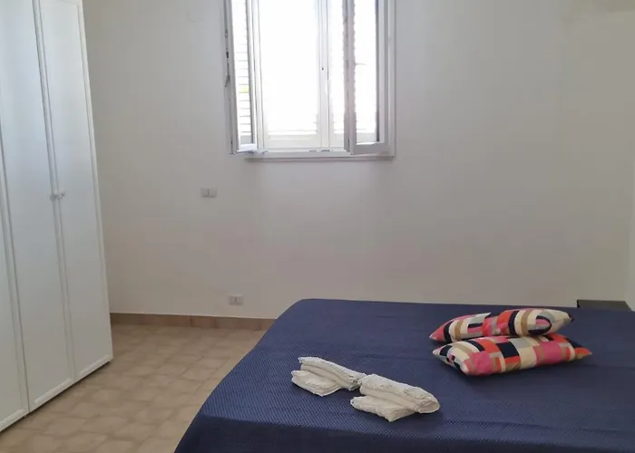 Calce Bianca Apulia Монополи