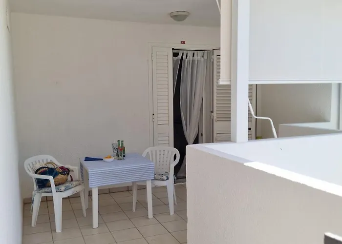 Calce Bianca Apulia Гостевой дом 3*