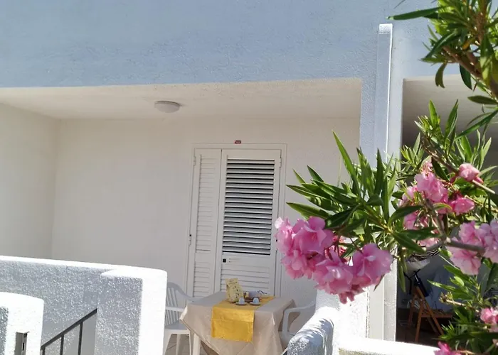 Calce Bianca Apulia Гостевой дом