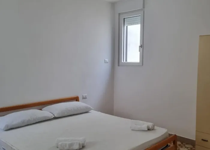 Calce Bianca Apulia Монополи