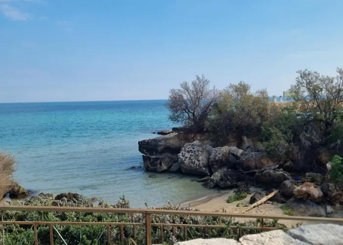 Calce Bianca Apulia 3*